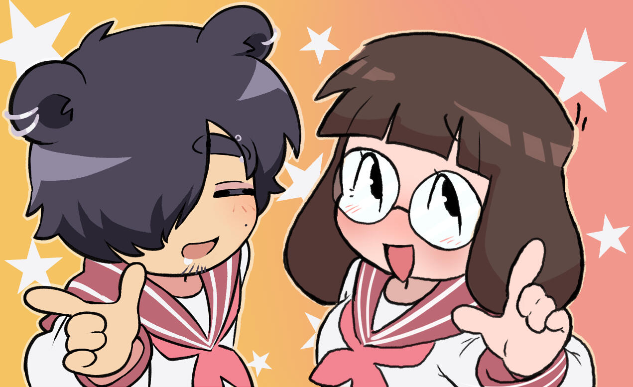 FLAT COLOR